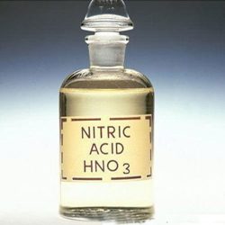 Nitric Acid (A.R.69 To 72.0%)